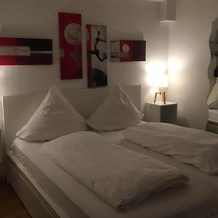 Ferienwohnung Waldblick Todtnau Bagian luar foto