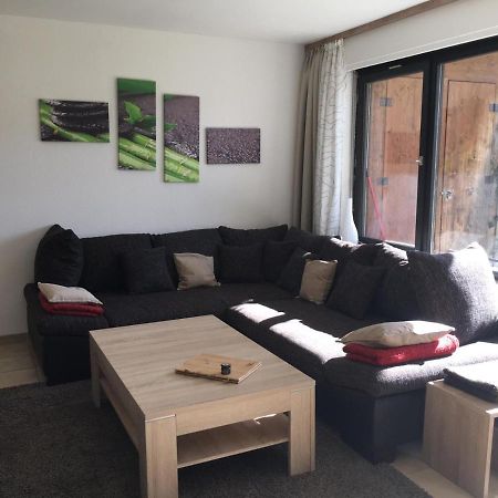 Ferienwohnung Waldblick Todtnau Bagian luar foto