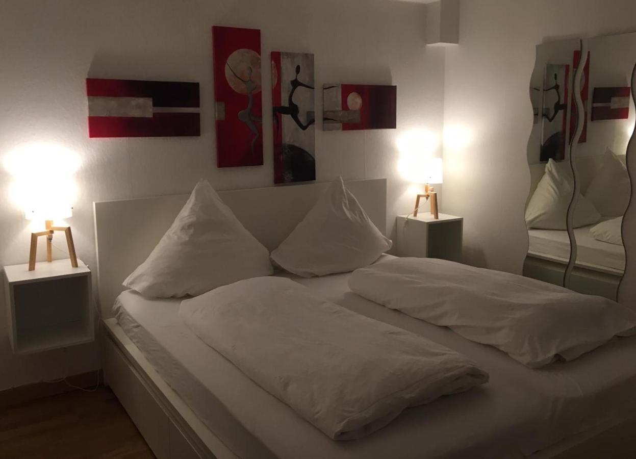 Ferienwohnung Waldblick Todtnau Bagian luar foto