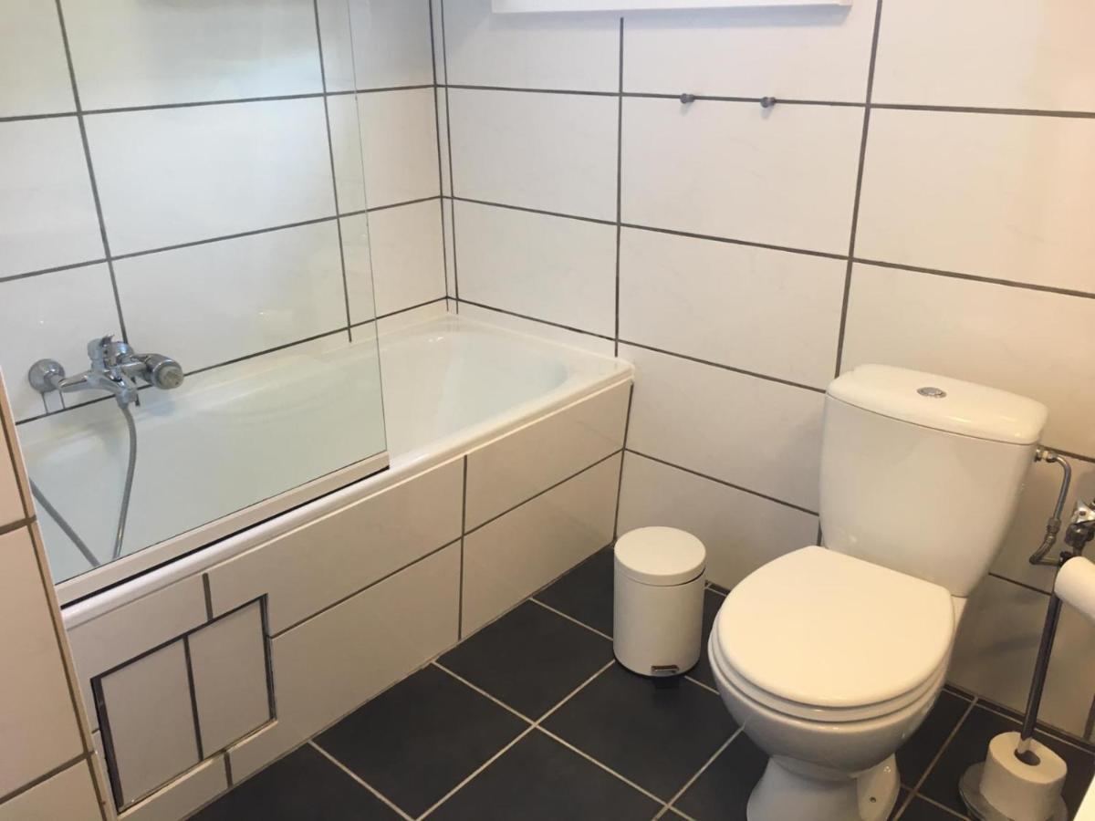Ferienwohnung Waldblick Todtnau Bagian luar foto