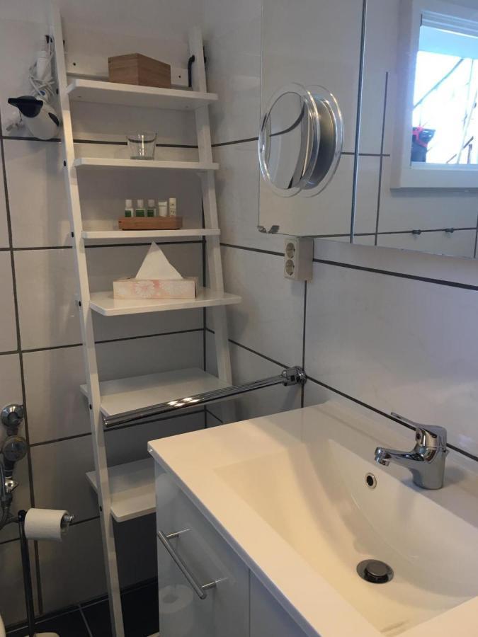 Ferienwohnung Waldblick Todtnau Bagian luar foto