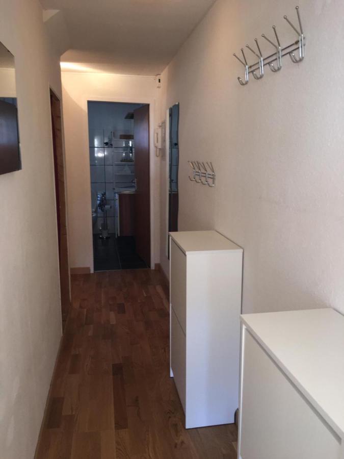 Ferienwohnung Waldblick Todtnau Bagian luar foto