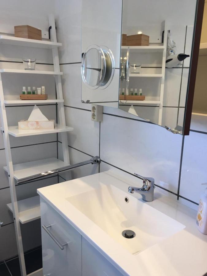 Ferienwohnung Waldblick Todtnau Bagian luar foto