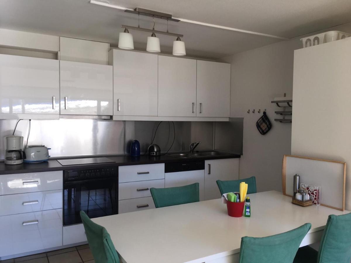 Ferienwohnung Waldblick Todtnau Bagian luar foto
