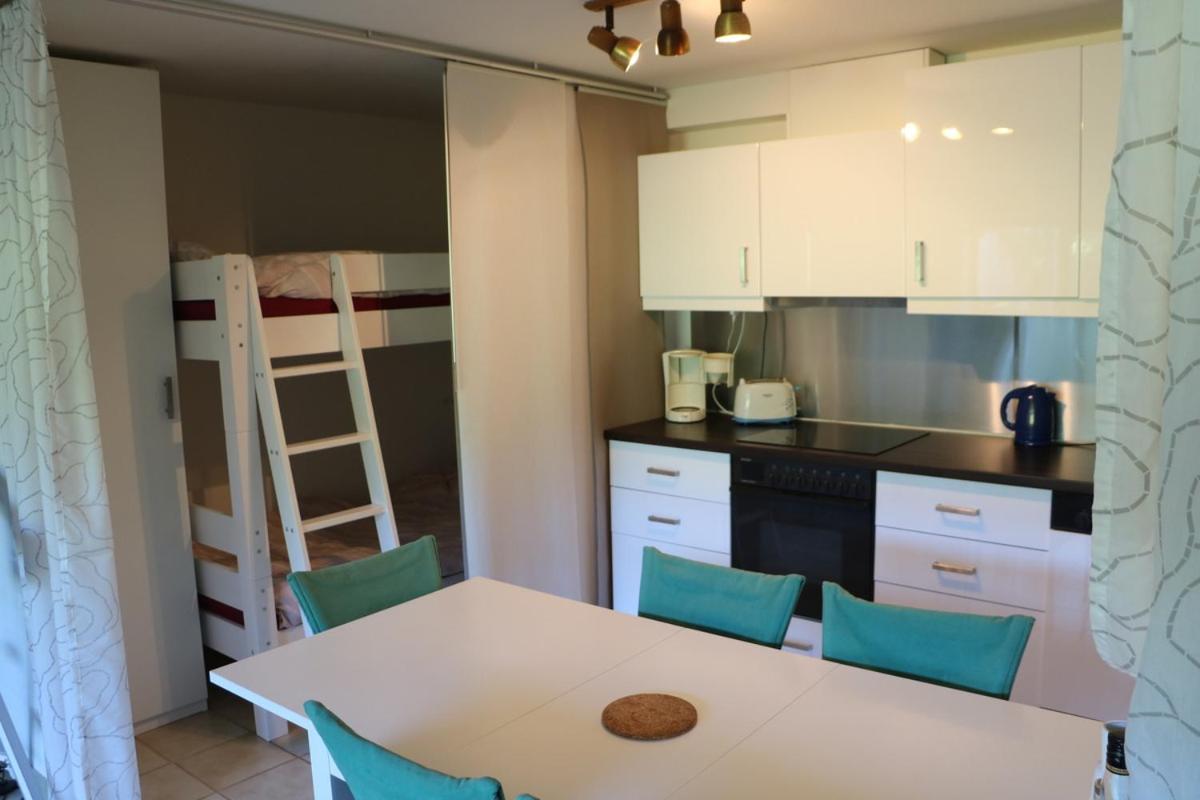 Ferienwohnung Waldblick Todtnau Bagian luar foto