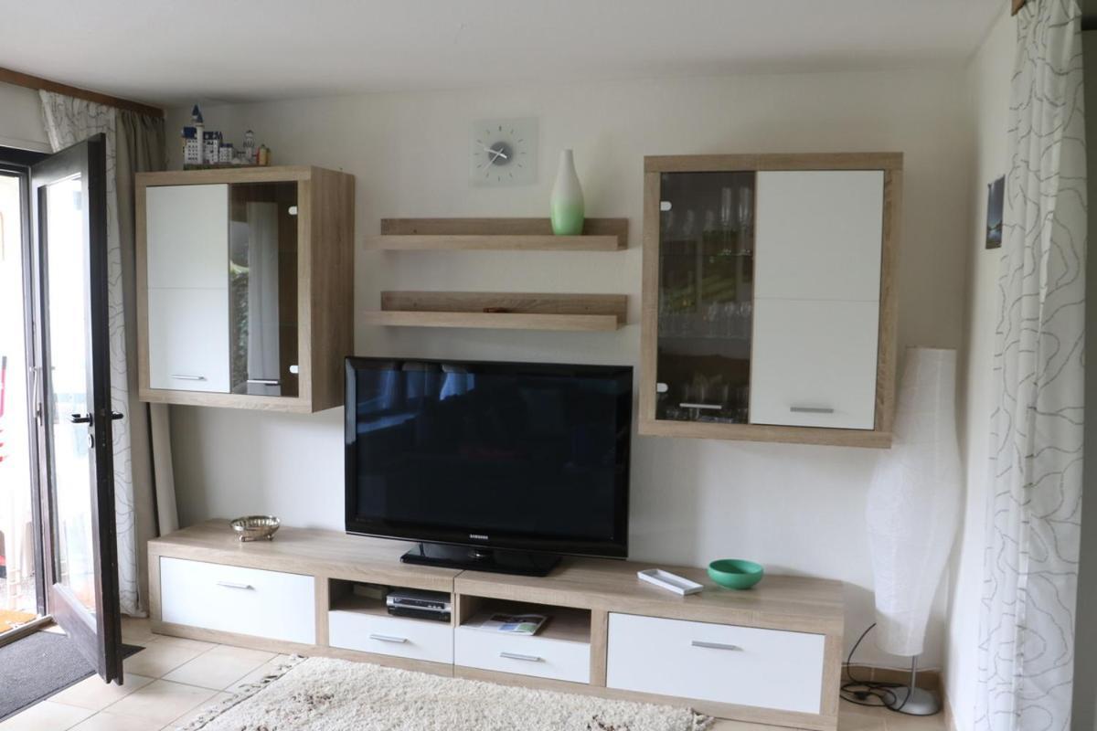 Ferienwohnung Waldblick Todtnau Bagian luar foto