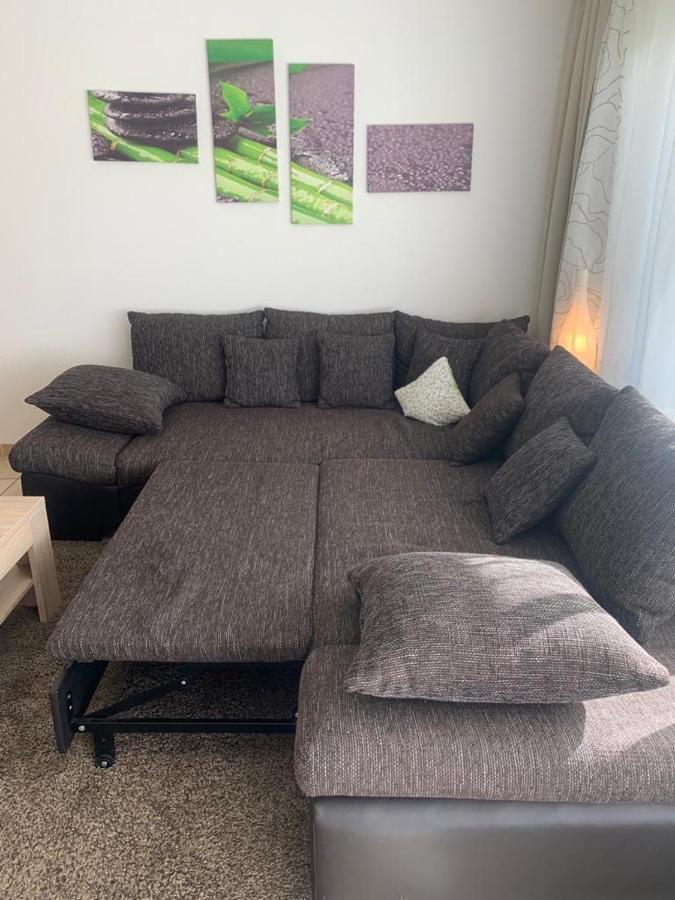 Ferienwohnung Waldblick Todtnau Bagian luar foto