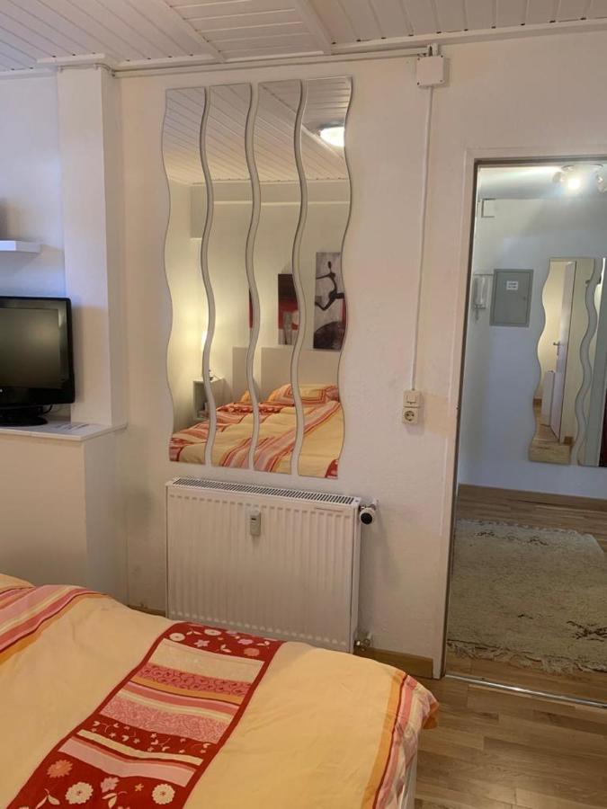 Ferienwohnung Waldblick Todtnau Bagian luar foto