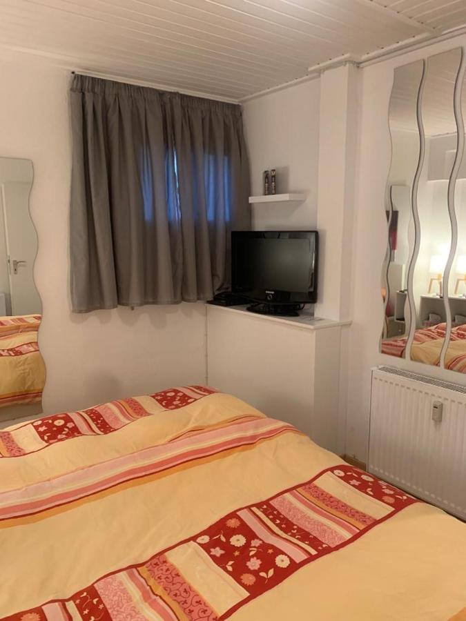 Ferienwohnung Waldblick Todtnau Bagian luar foto