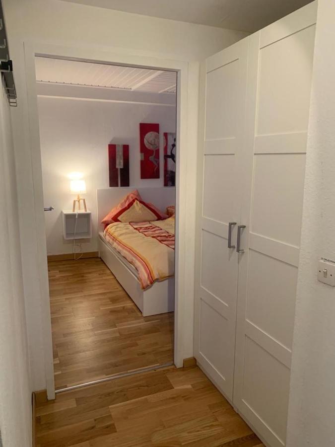 Ferienwohnung Waldblick Todtnau Bagian luar foto